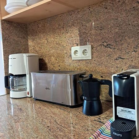 Prober-Chamoix 68 Apartman Encamp Kültér fotó