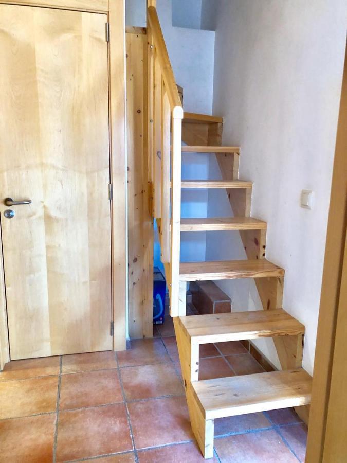 Prober-Chamoix 68 Apartman Encamp Kültér fotó
