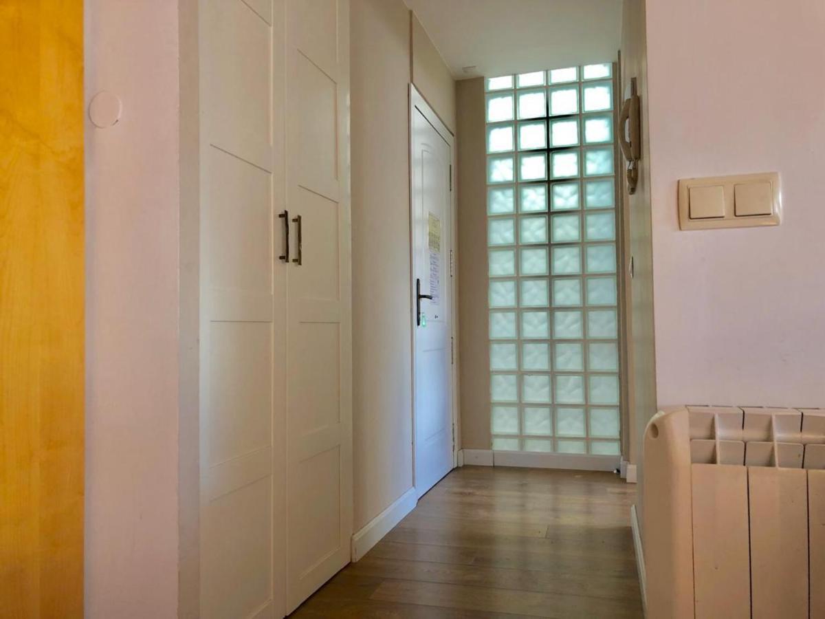 Prober-Chamoix 68 Apartman Encamp Kültér fotó
