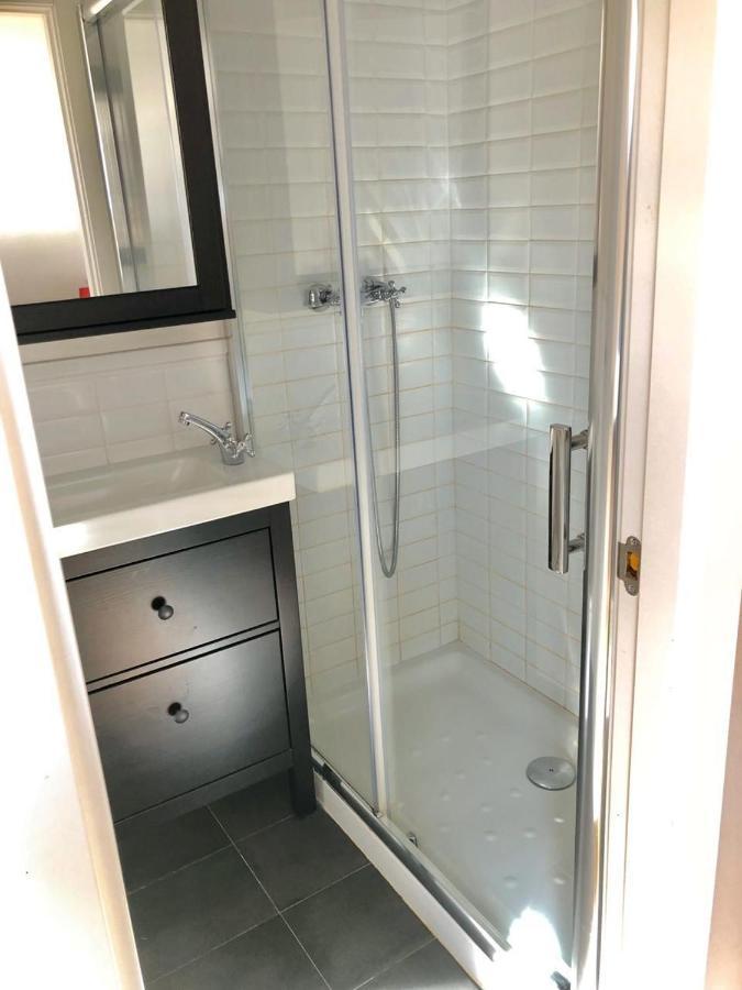 Prober-Chamoix 68 Apartman Encamp Kültér fotó