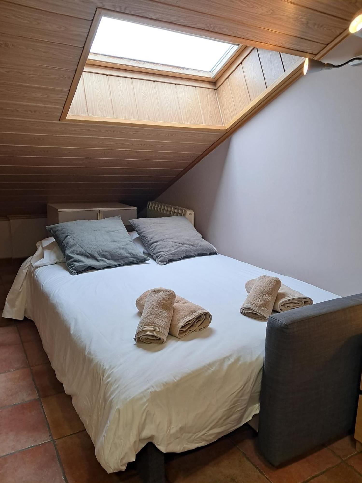 Prober-Chamoix 68 Apartman Encamp Kültér fotó