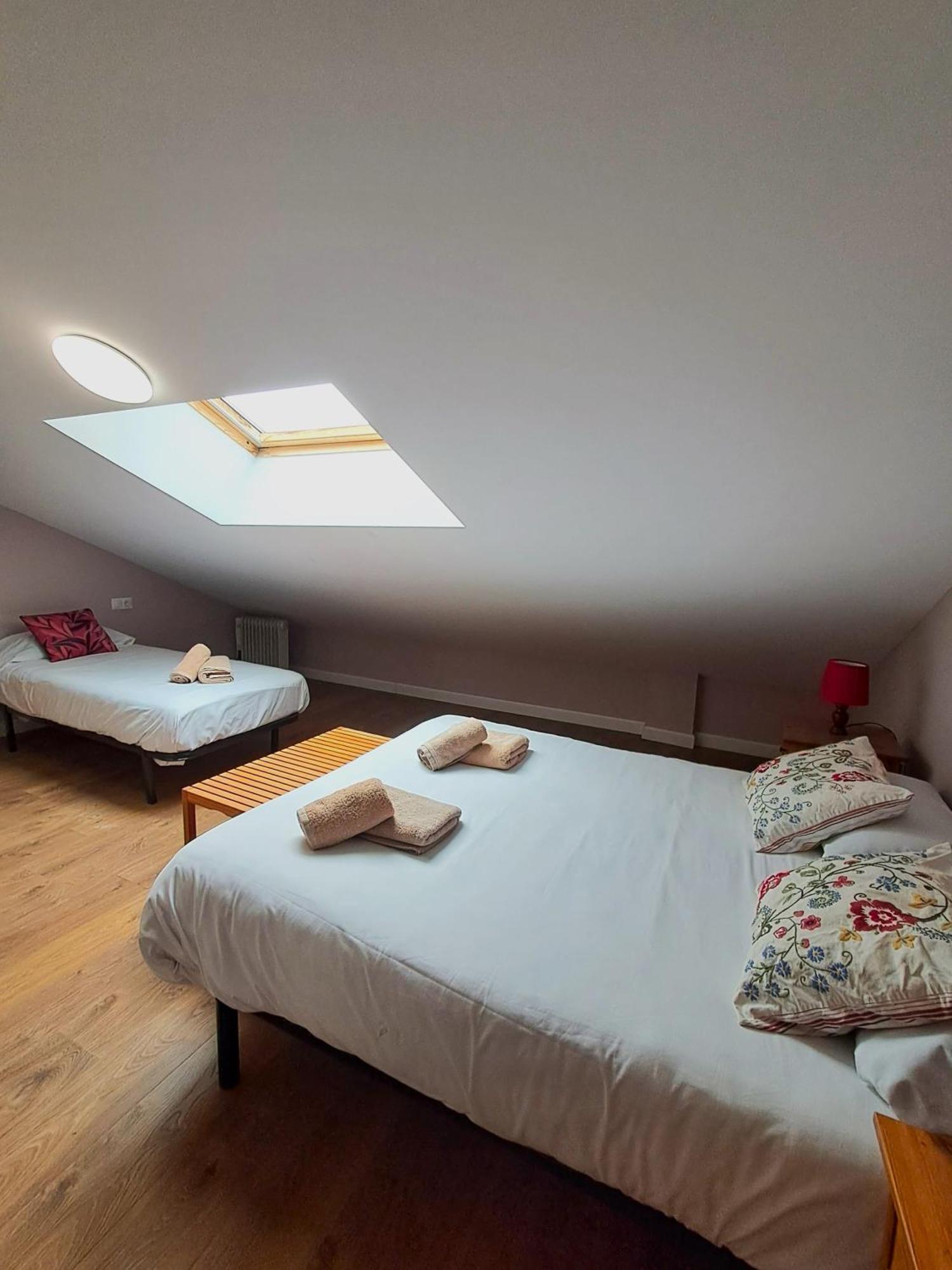 Prober-Chamoix 68 Apartman Encamp Kültér fotó