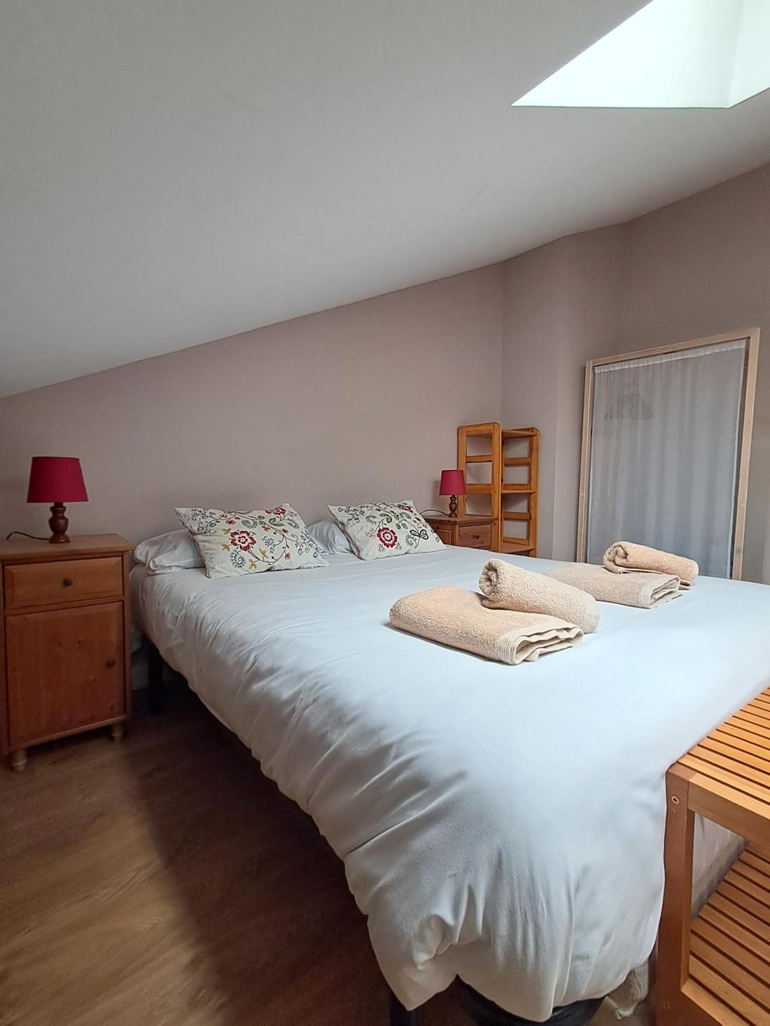 Prober-Chamoix 68 Apartman Encamp Kültér fotó